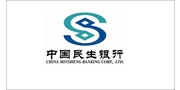 民(mín)生銀行(xíng)