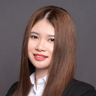 黃(huáng)小(xiǎo)姐Shirley